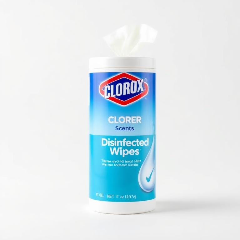 Household Essentials
