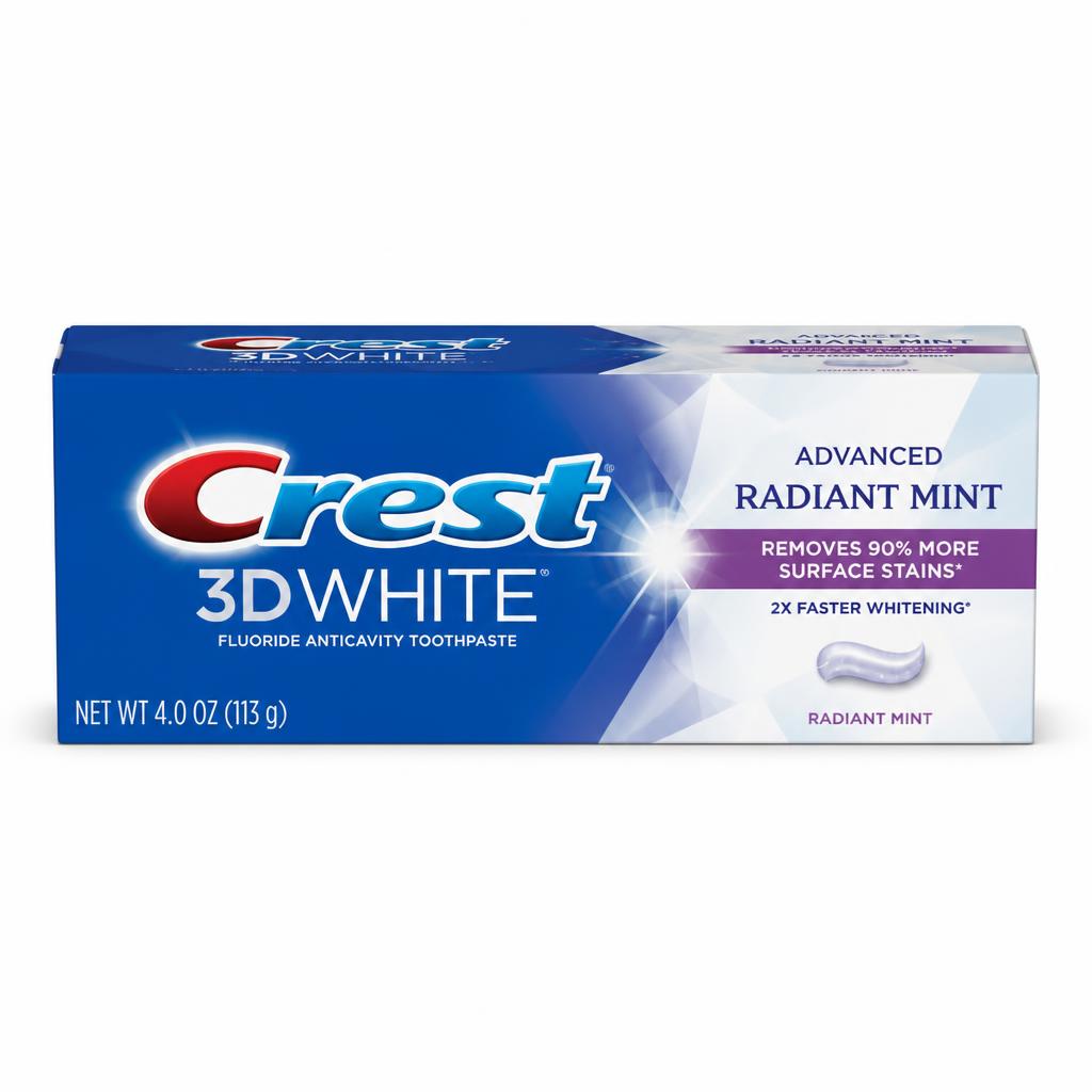Oral Care
