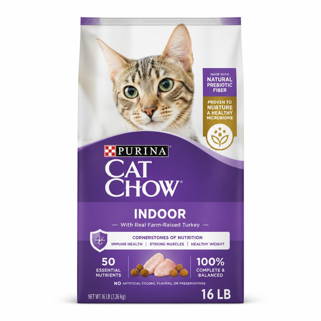 Pet Supplies