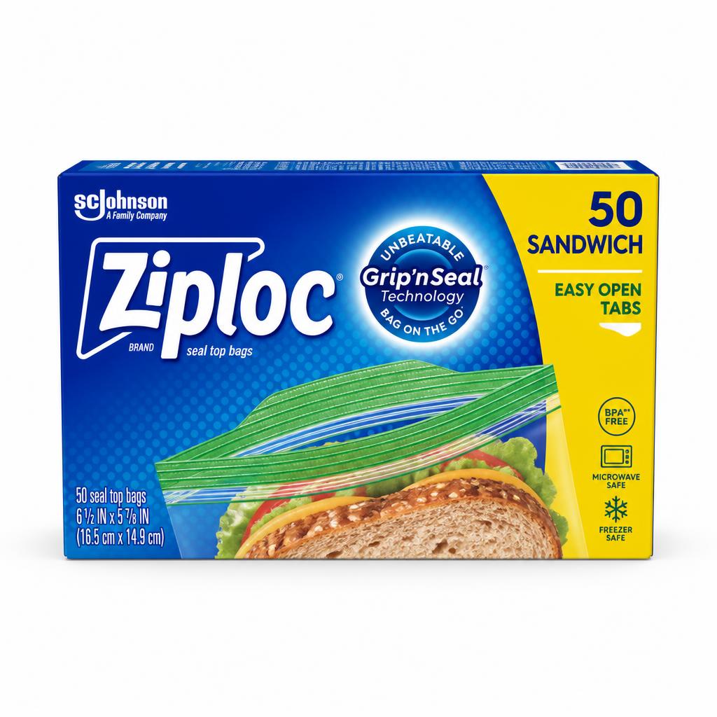 Food & Storage
